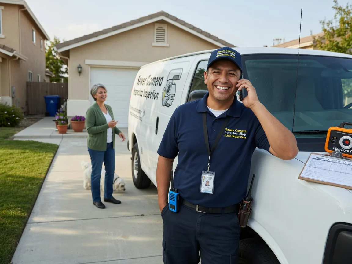 Sewer Line Repair Camano Island, WA FAQs